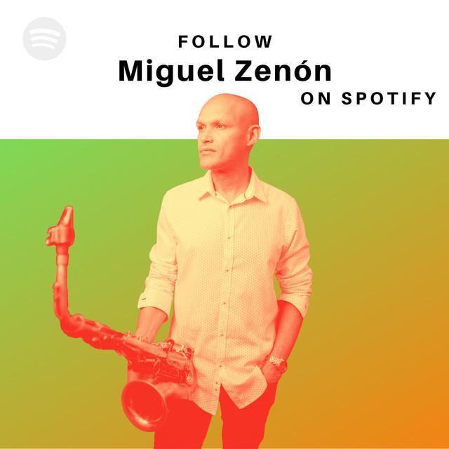Miguel Zenon