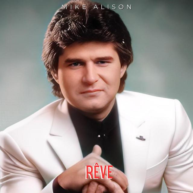 Mike Alison
