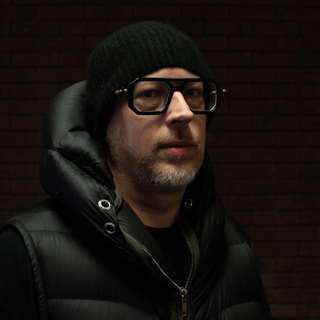 Mike Paradinas (µ-Ziq)