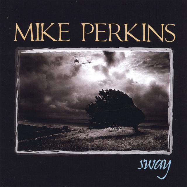 Mike Perkins