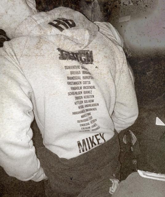 MIKEY
