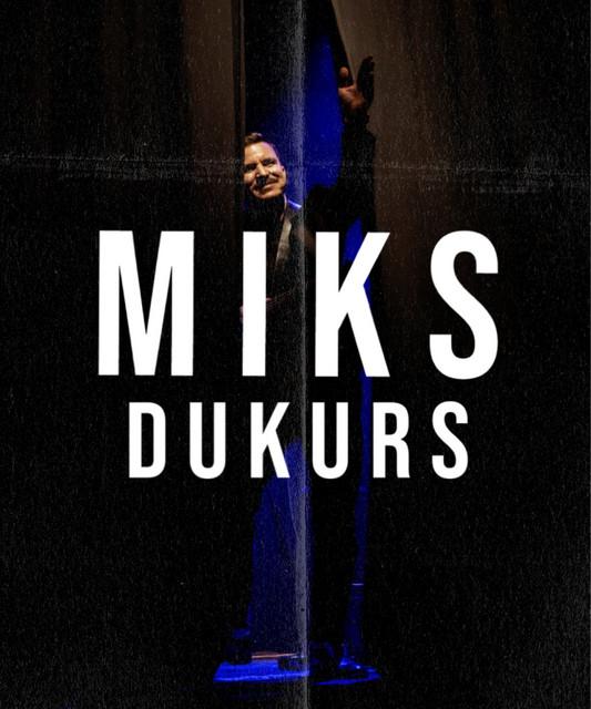 Miks Dukurs