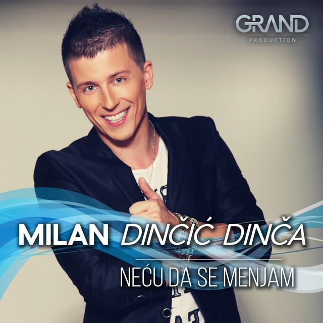 Milan Dinčić Dinča
