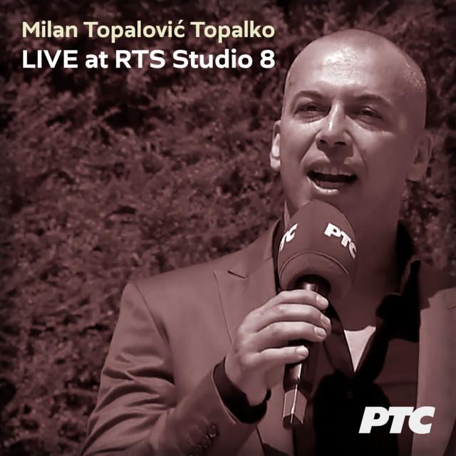 Milan Topalović Topalko