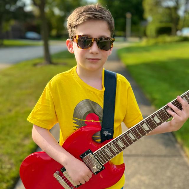 Miles Music Kid