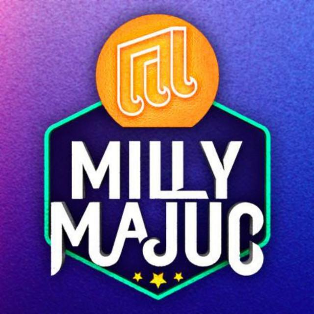 Milly Majuc