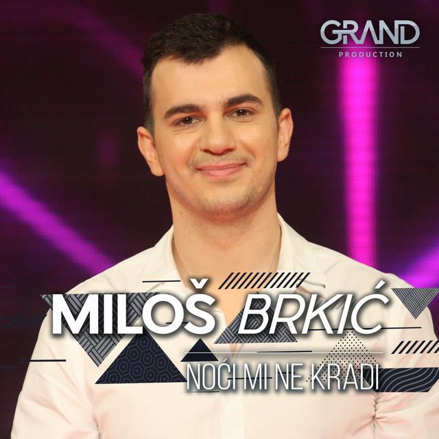 Miloš Brkić
