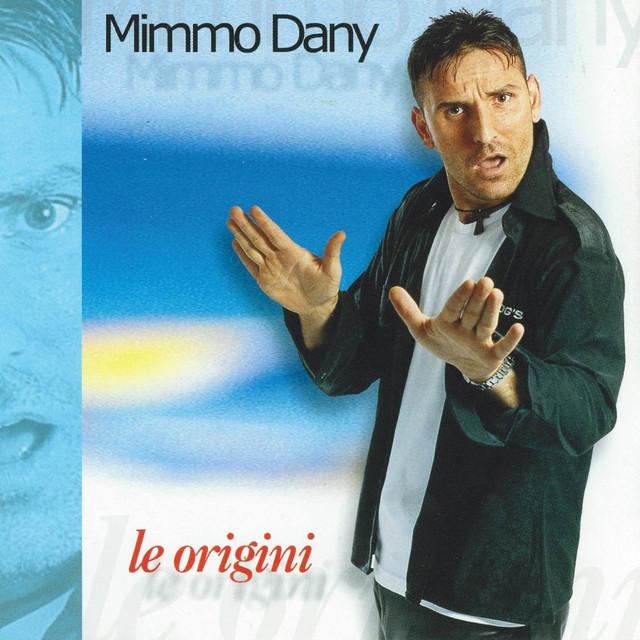 Mimmo Dany