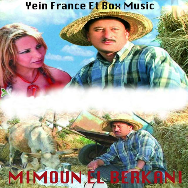Mimoun El Berkani
