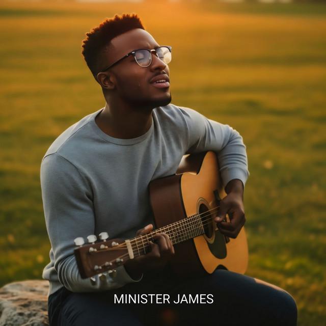 Minister James
