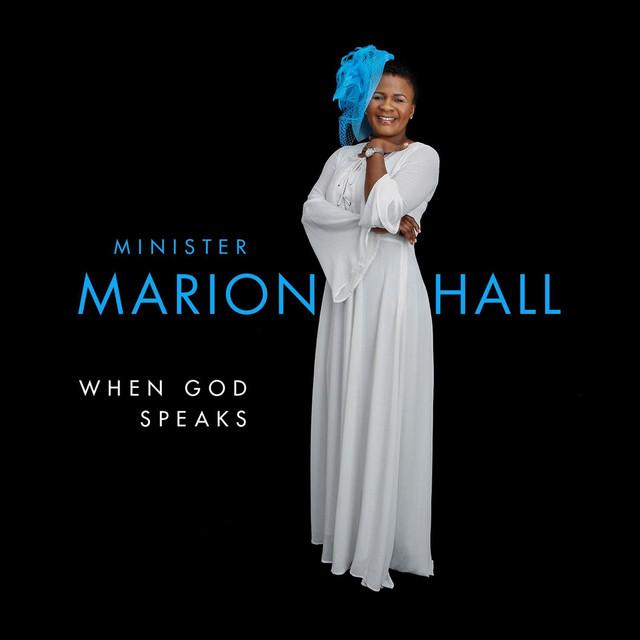 Minister Marion Hall