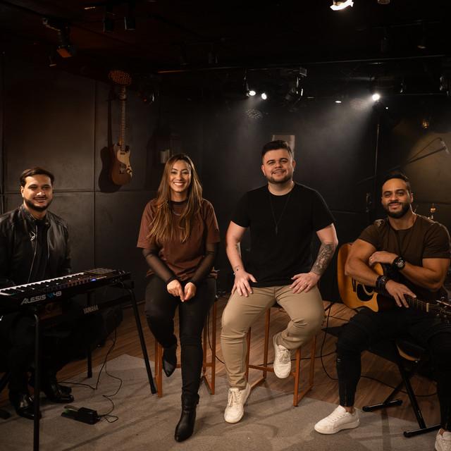 Ministério Mergulhar