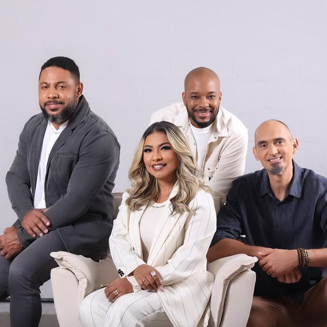 Ministério Sarando a Terra Ferida