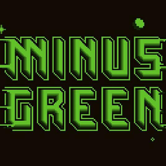 Minus Green