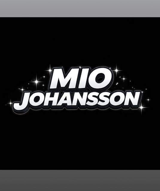 Mio Johansson