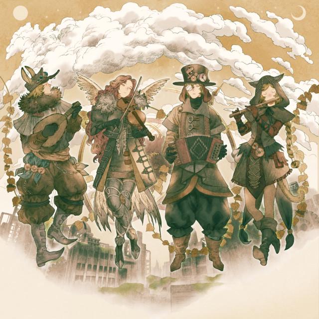 Mirai Kodai Orchestra