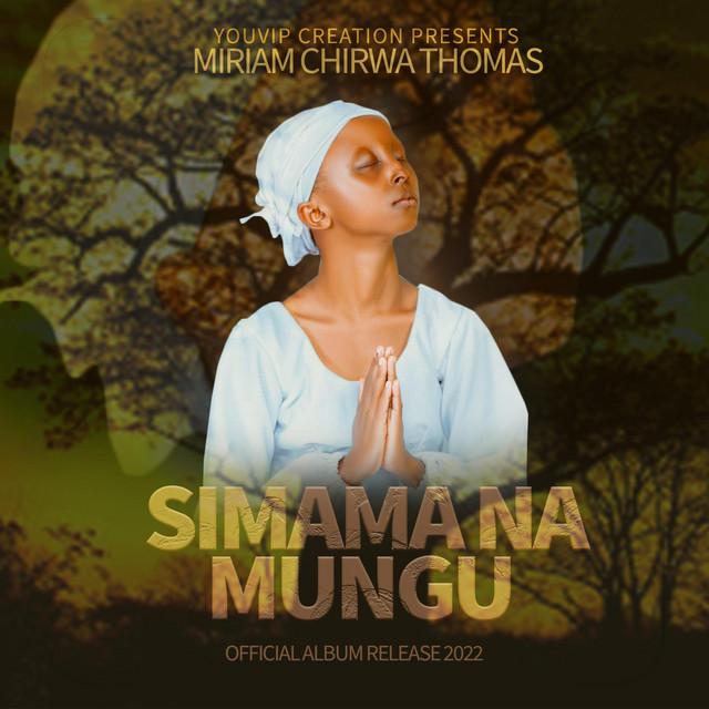 Miriam Thomas Chirwa