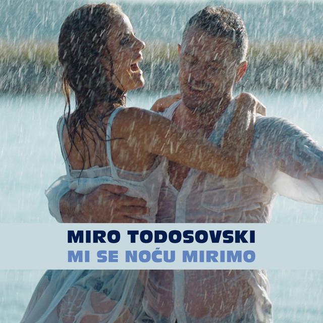 Miro Todosovski