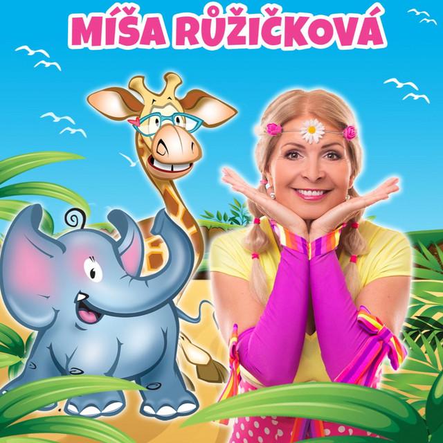 Míša Růžičková