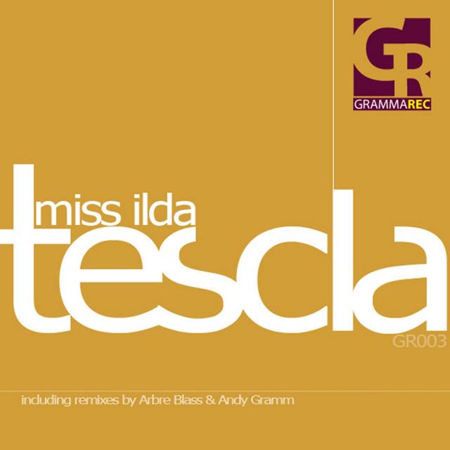 Miss Ilda