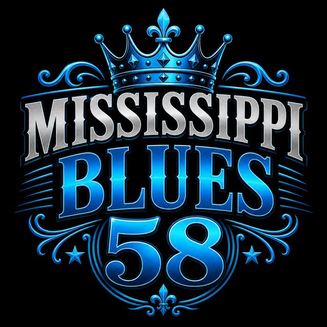 Mississippi Blues 58