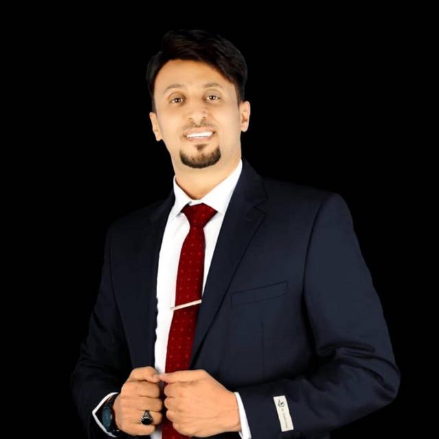 مجاهد عيون _ Mujahid Oyoun