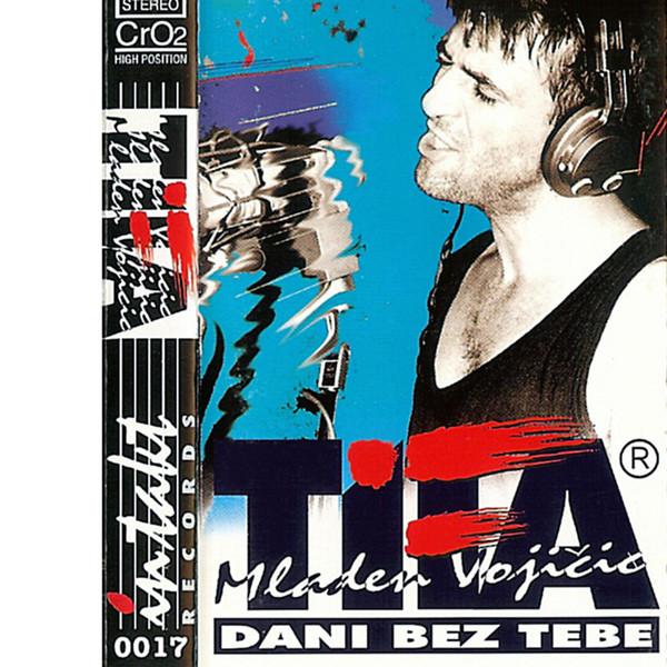 Mladen Vojičić Tifa