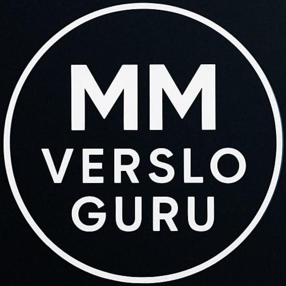 MM Verslo Guru