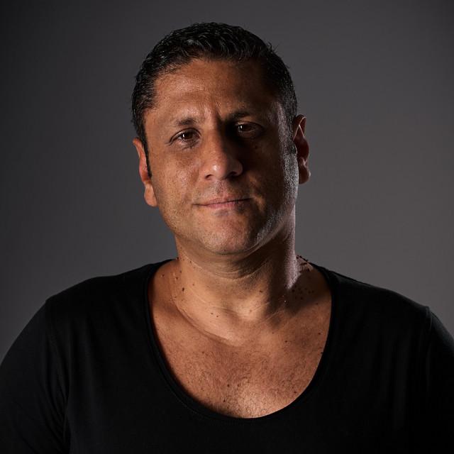 Mo Amer