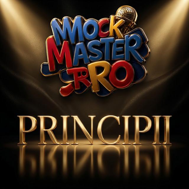 MockMasterRo