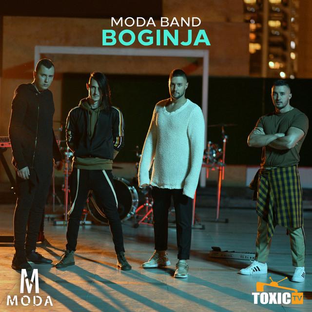 Moda Band