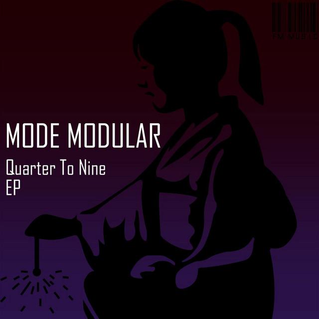 Mode Modular Mode Modular - Songs, Events and Music Stats | Viberate.com