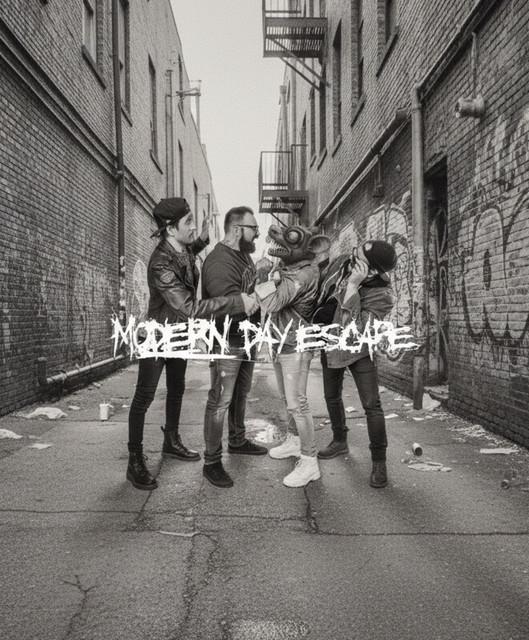 Modern Day Escape