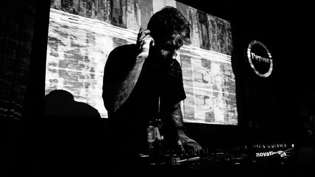 Modern Noise Machine