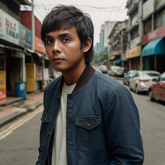 Modjo Atmodjo