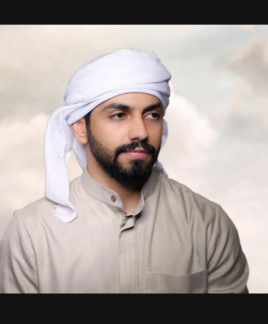 Mohamed AlShehhi (محمد الشحي)
