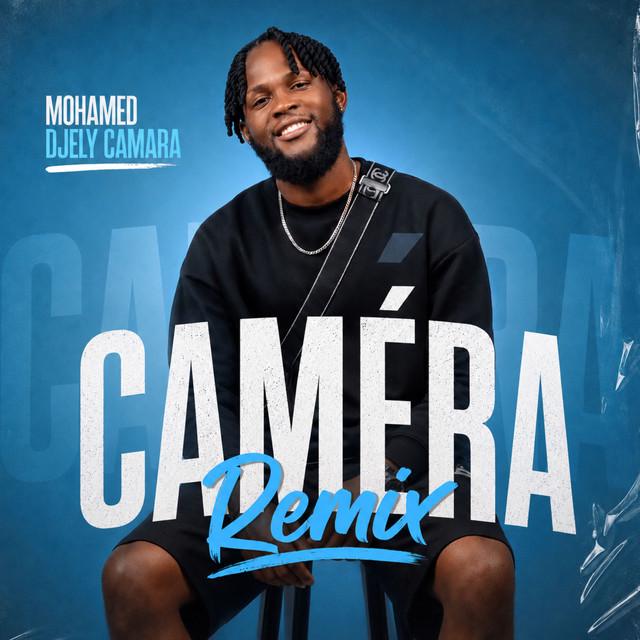 Mohamed Djely Camara
