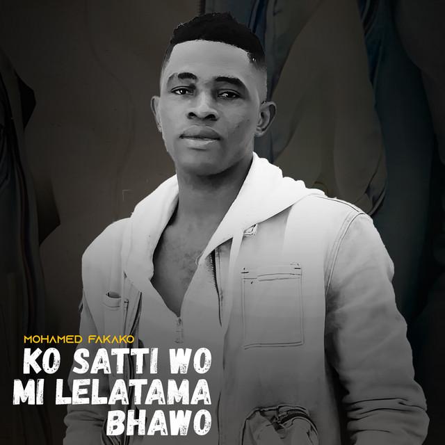 Mohamed Fatako