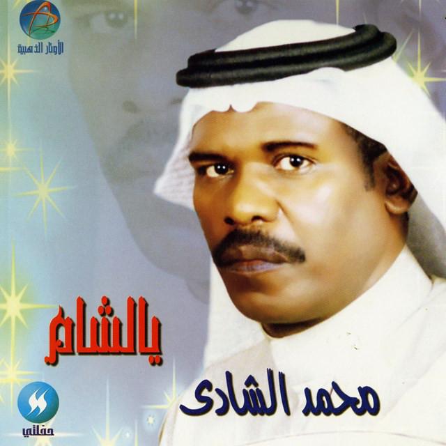 Mohammad Al Shadi