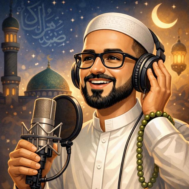 MOHD SUBH محمد صبح