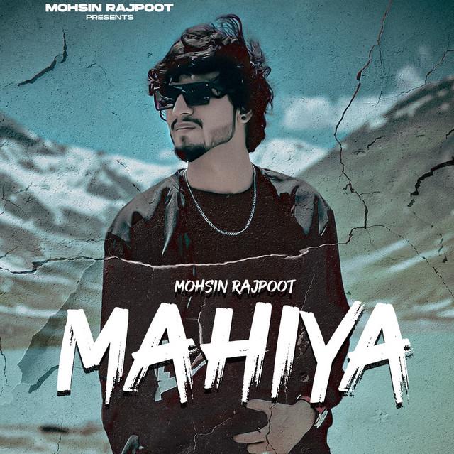 Mohsin Rajpoot
