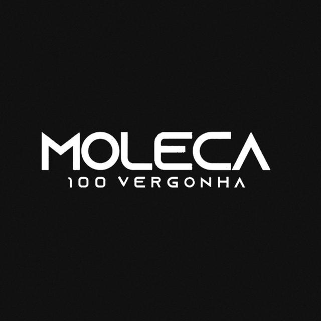 Moleca 100 vergonha