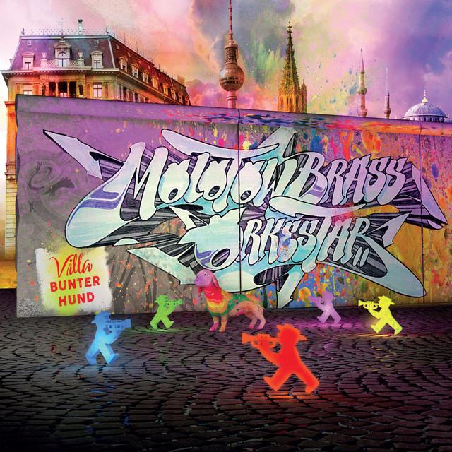 Molotow Brass Orkestar