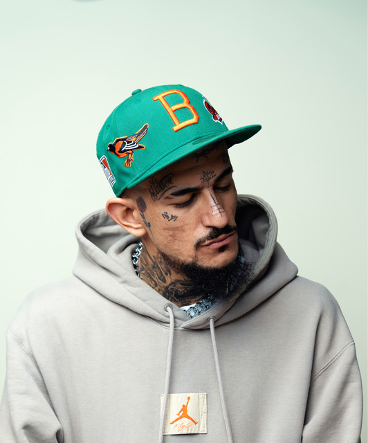 Money Mike S.A