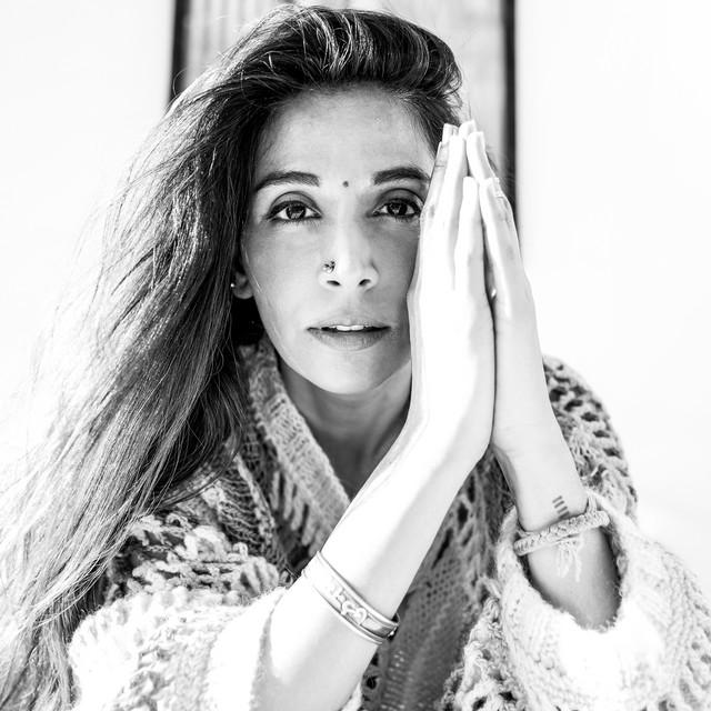 Monica Dogra