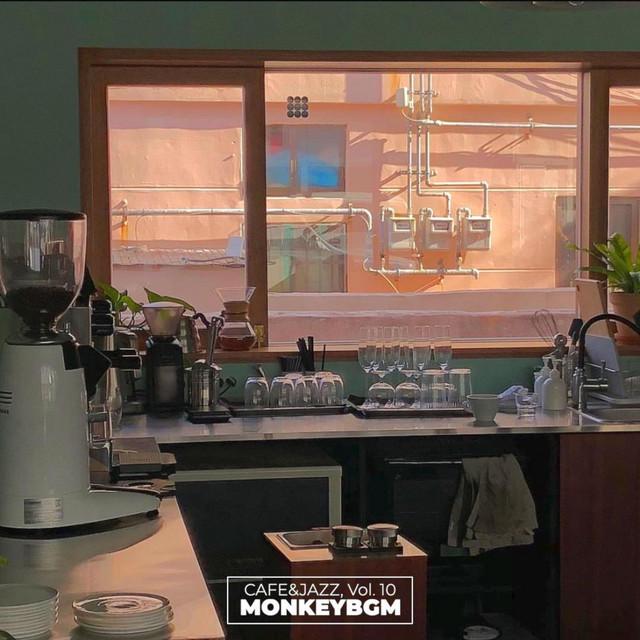 MONKEY BGM