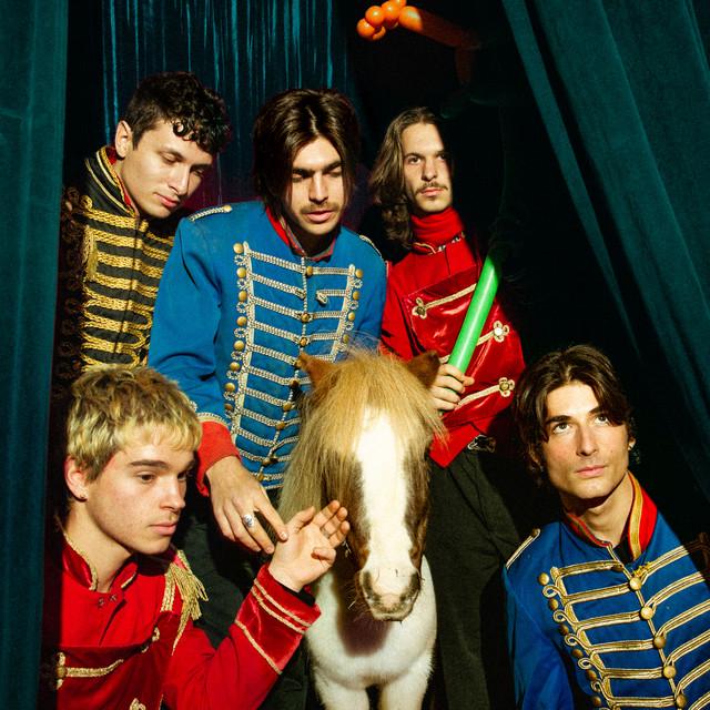 Mono and the Stereos