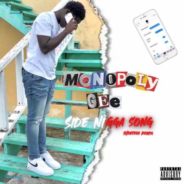Monopoly Gee