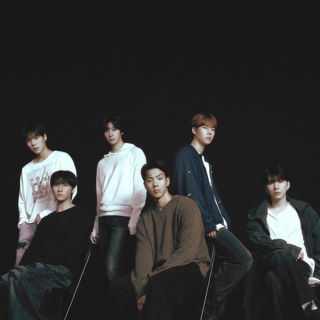 Monsta X (몬스타엑스)