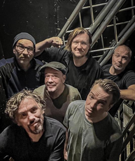 Monsters Of Liedermaching